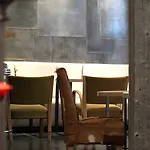Hidden Hotel 4*
