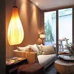 Hotel Hidden Parijs