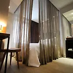 Hidden Hotel