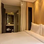 Hotel Hidden