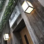 Hotel Hidden Parijs