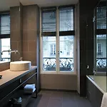 Hotel Hidden
