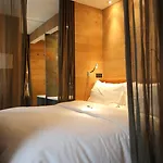 Hidden Hotel 4*
