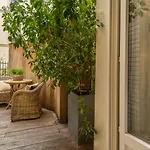 Hotel Hidden Parijs