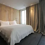 Hotel Hidden Parijs