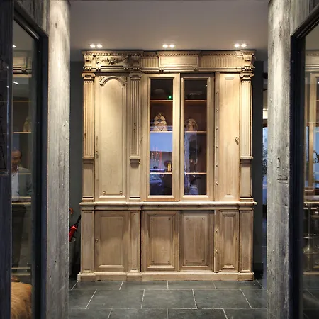 Hidden 4* Paris