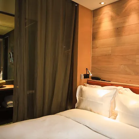 Hidden Hotel Paris