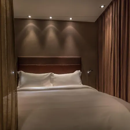 Hidden Hotel Paris