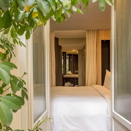 Hidden Hotel Parijs