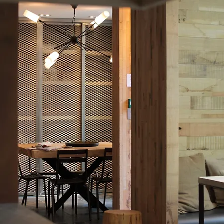 Hidden 4* Paris