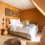 Hidden 4* Paris