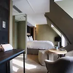 Hotel Hidden Paris