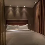 Hidden Hotel Paris