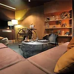 Hotel Hidden