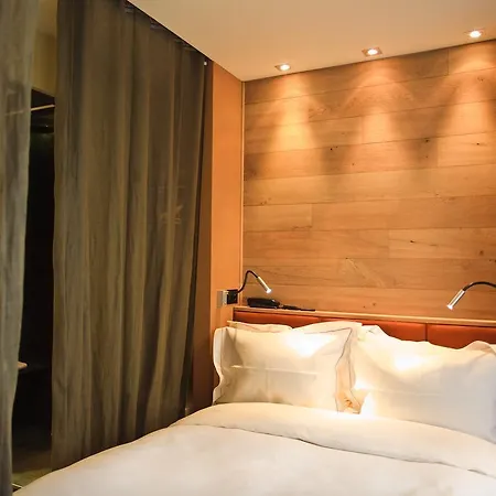 Hidden Hotel Paris