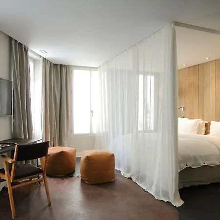 Hotel Hidden