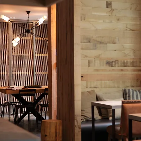 Hidden Hotel Paříž