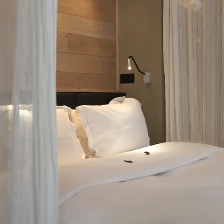 Hidden Hotel Paříž