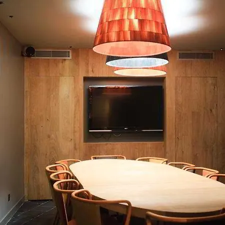 Hotel Hidden 4*
