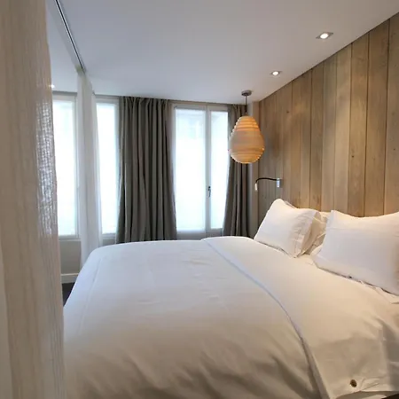 Hotel Hidden
