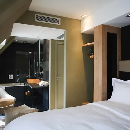 Hotel Hidden