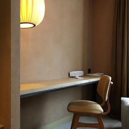 Hidden Hotel Paris