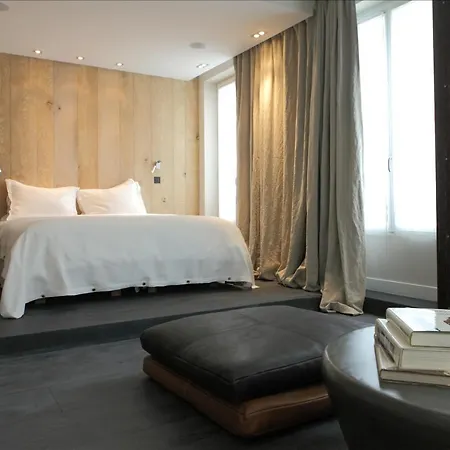 Hotel Hidden
