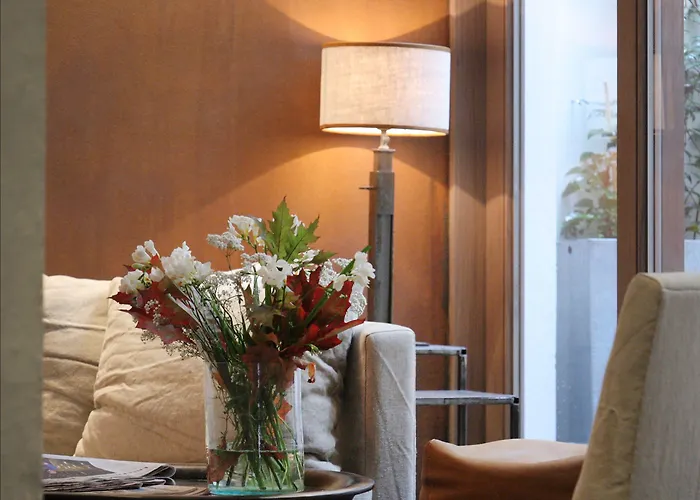 Hidden 4* Parigi
