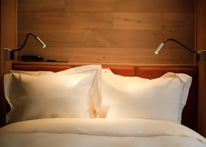 Hidden Hotel