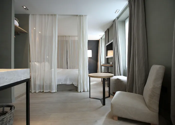 Hidden 4* Parigi