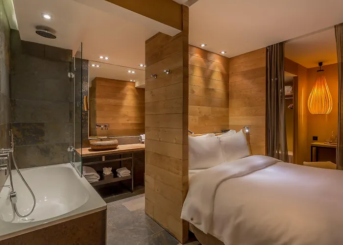 Hidden Hotel