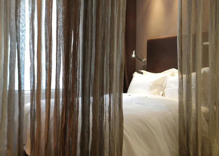 Hidden Hotel Parigi