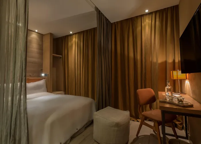 Hidden 4* Parigi