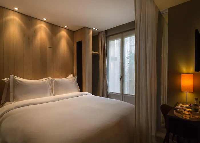 Hotel Hidden