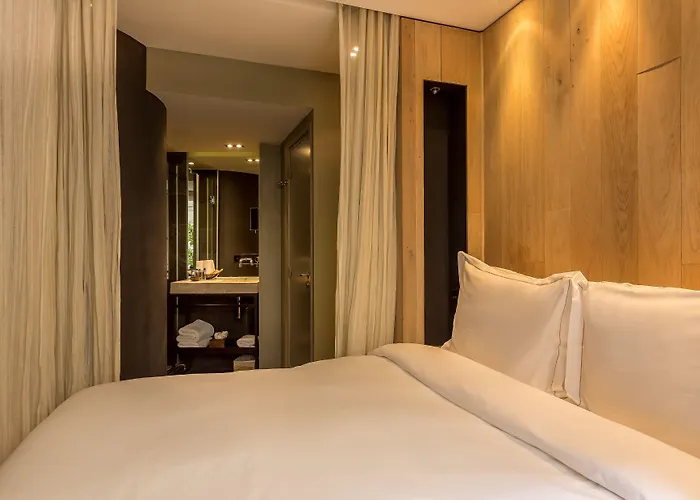 Otel Hidden