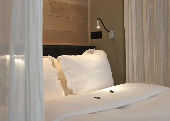 Hidden Hotel Parigi