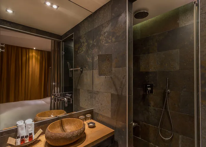 Hidden 4* Parigi
