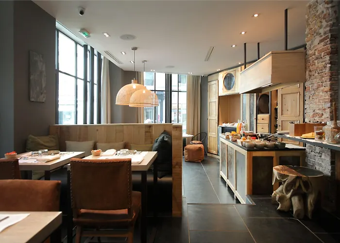 Hidden Hotel Parigi