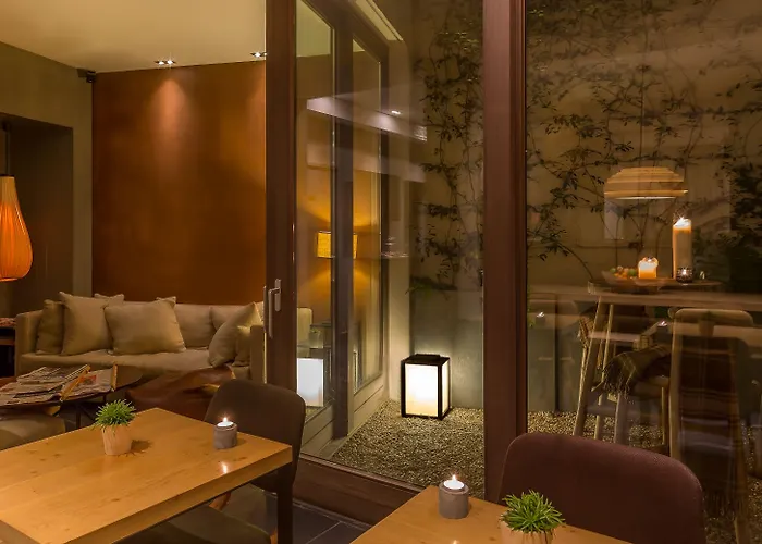 Otel Hidden Paris