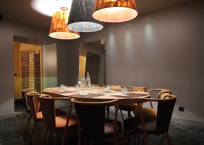 Hotel Hidden 4*