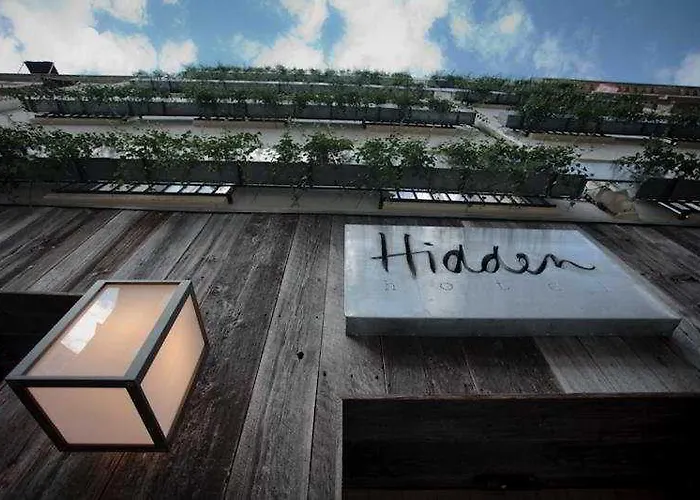 Hidden