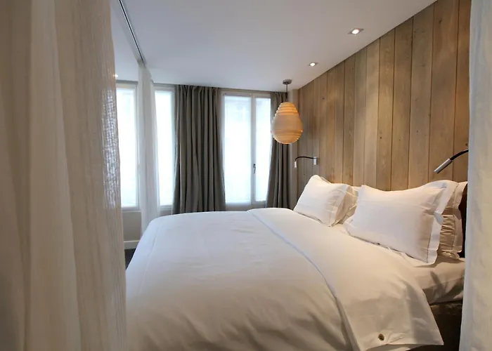 Hotel Hidden